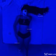 Acompanhante Beatriz - Perfil