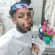 Acompanhante Ricardo - Perfil