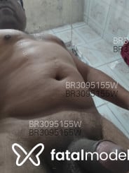 Acompanhante Gostosao - Perfil