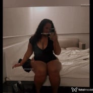 Acompanhante Iza Santos - Perfil