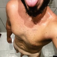 Acompanhante Daniel - Perfil