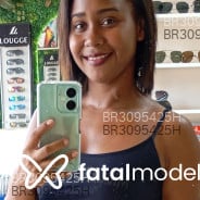 Acompanhante Rayanne Sales - Perfil