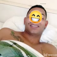 Acompanhante Rafaruso - Perfil