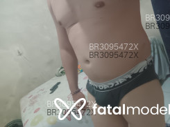 Acompanhante Trick - Perfil