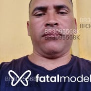 Acompanhante Diego - Perfil