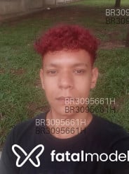 Acompanhante Midoriya - Perfil
