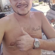 Acompanhante Fernando - Perfil