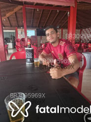 Acompanhante Junior - Perfil