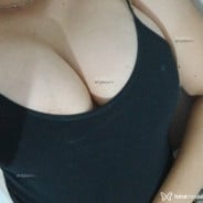 Acompanhante Isa - Perfil