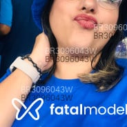 Acompanhante Stephany - Perfil