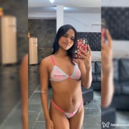 Acompanhante Milena - Perfil