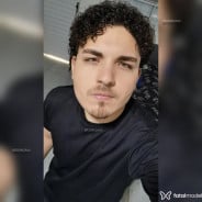 Acompanhante Guilherme - Perfil