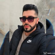 Acompanhante Felipe Wallen - Perfil