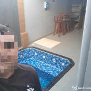 Acompanhante Antônio Luiz - Perfil
