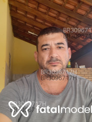 Acompanhante Marcelo - Perfil