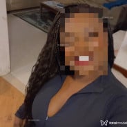 Acompanhante Bianca - Perfil