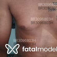 Acompanhante Guilherme - Perfil