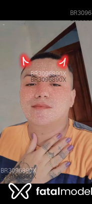 Acompanhante Elly Jhon - Perfil