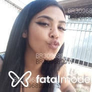 Acompanhante Karol - Perfil