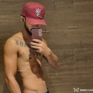 Acompanhante Morenodabahia - Perfil