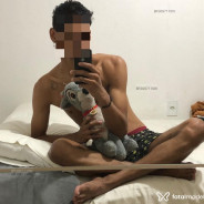 Acompanhante Willl - Perfil