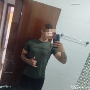 Acompanhante Bruno Silva - Perfil