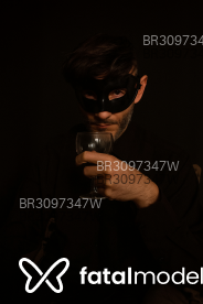 Acompanhante Dominadordotoque - Perfil
