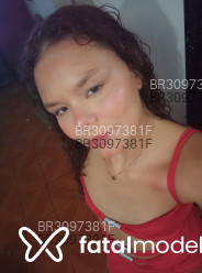 Acompanhante Amora - Perfil