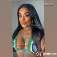 Acompanhante Diana - Perfil