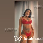 Acompanhante Lia Mendonça - Perfil