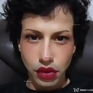 Acompanhante Lorenzo - Perfil