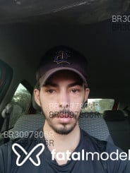 Acompanhante Matheus - Perfil