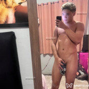 Acompanhante Rodrigo - Perfil