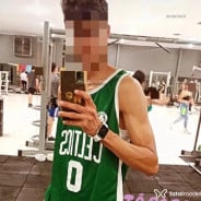 Acompanhante Bernardo Silva - Perfil