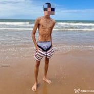 Acompanhante Bernardo Silva - Perfil