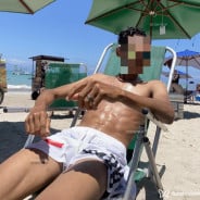 Acompanhante Bernardo Silva - Perfil
