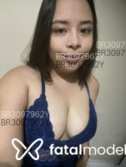 Acompanhante Cavalcante - Perfil