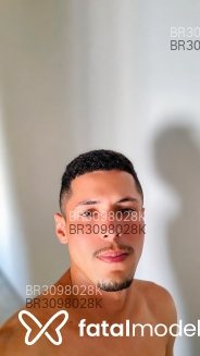 Acompanhante Hariel - Perfil
