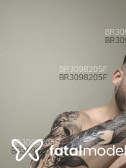 Acompanhante Lucas Oliveira - Perfil