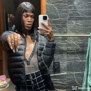 Acompanhante Maitê Phelippa - Perfil