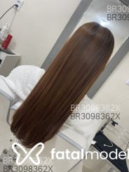 Acompanhante Melissa - Perfil