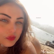 Acompanhante Caroline - Perfil