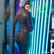 Acompanhante Lia - Perfil