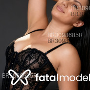 Acompanhante Carla - Perfil