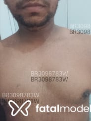 Acompanhante Ney Santos - Perfil