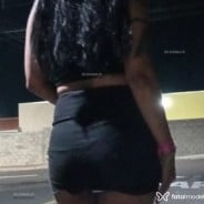 Acompanhante Bruna - Perfil