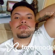 Acompanhante Oliver Rangel - Perfil