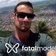 Acompanhante Sergio - Perfil