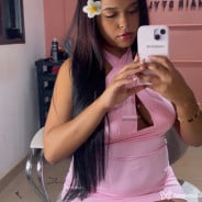 Acompanhante Belinha - Perfil