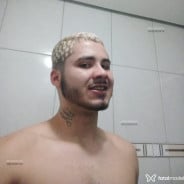 Acompanhante Gabriel - Perfil